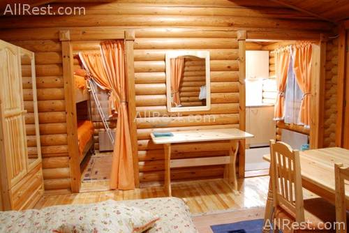 Yagoda Holiday Village 10